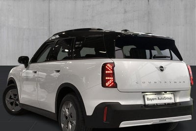 MINI Countryman E Classic Trim M - 1