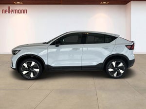 Volvo C40 ReCharge Twin Ultimate