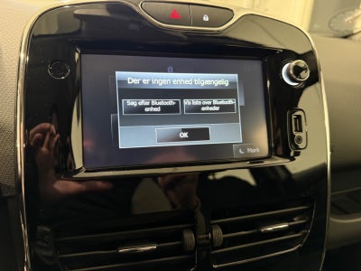 Renault Clio IV dCi 75 Expression Sport Tourer