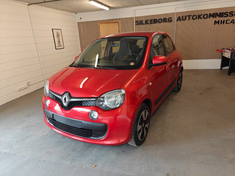 Renault Twingo SCe 70 Expression