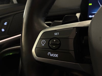 BMW iX1 eDrive20 M-Sport Premium Van