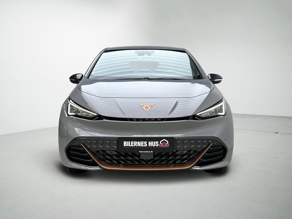 Cupra Born e-Boost billede 6