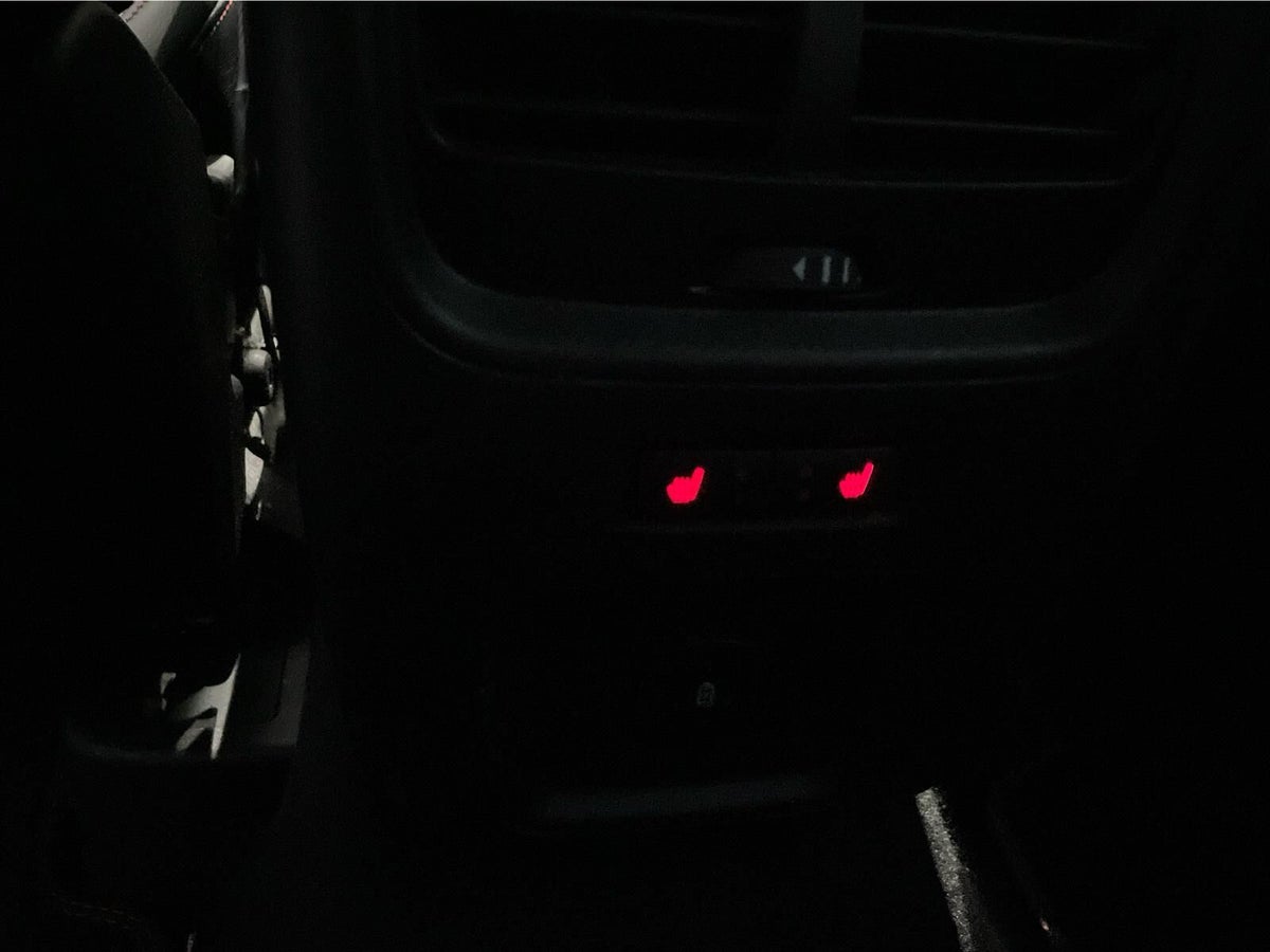 Ford Kuga PHEV Graphite Tech CVT billede 13