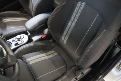 MINI Cooper SE Camden Edition