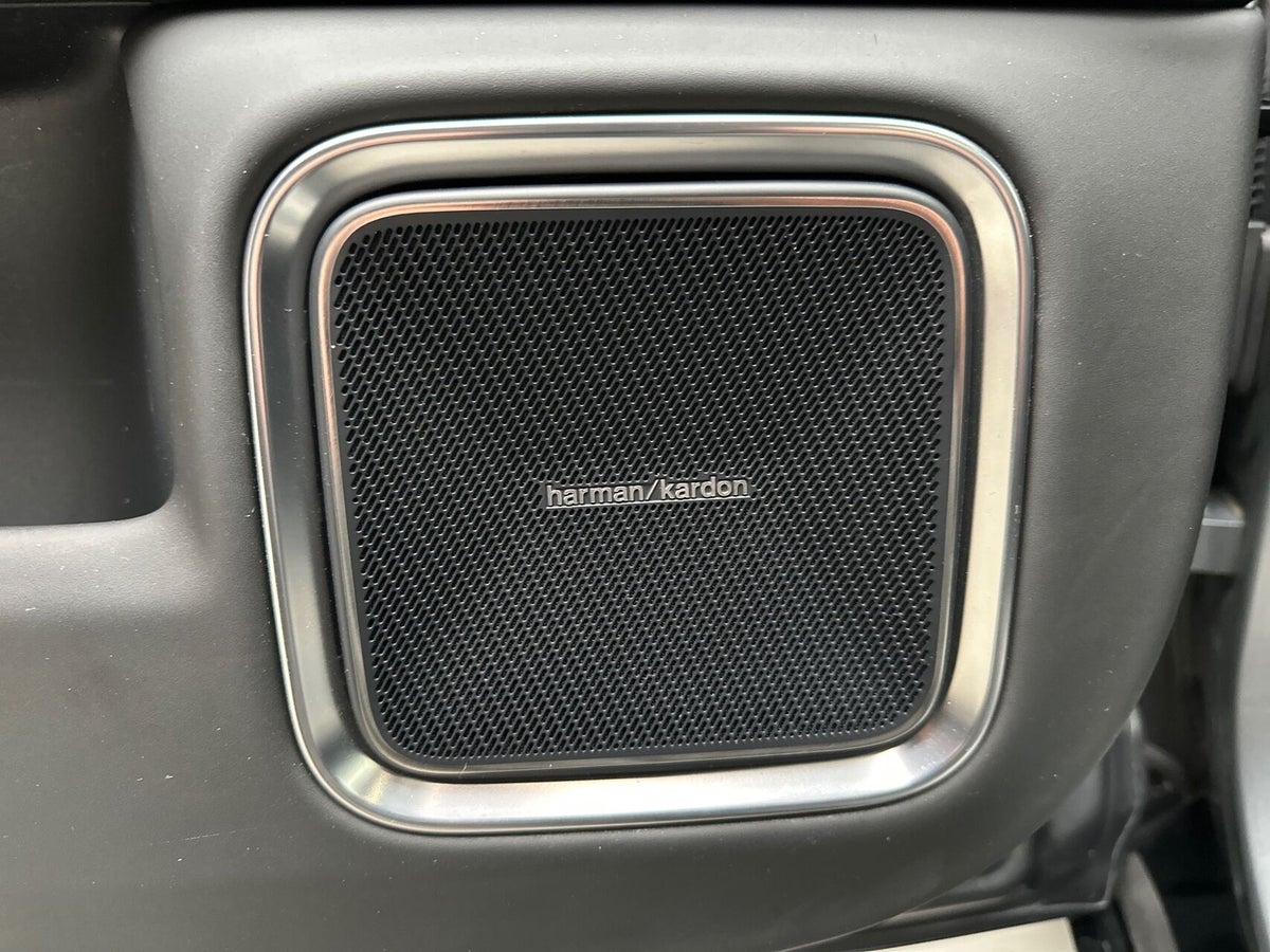 Polestar 4 Long Range billede 20