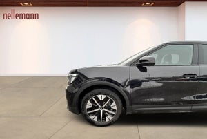 Ford Explorer Select Extended Range