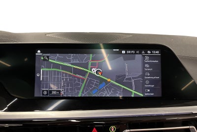 BMW Z4 M40i Roadster aut.