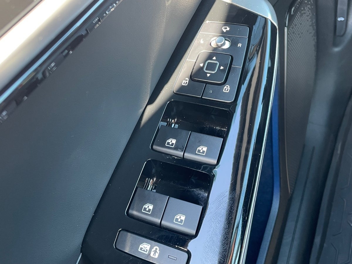 Billede af Kia EV6 77 Long Range Air AWD
