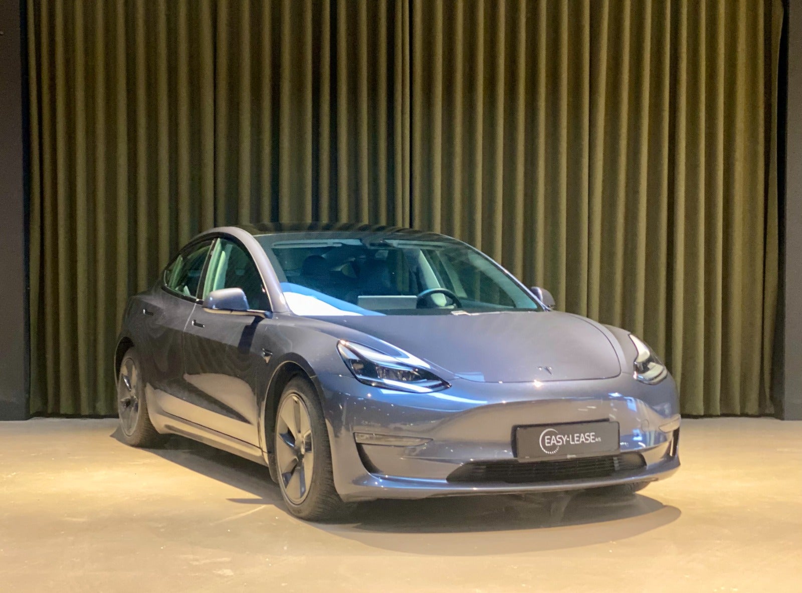 Billede af Tesla Model 3  Long Range AWD