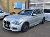 BMW M135i aut. thumbnail