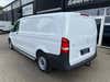 Mercedes Vito 114 CDi Kassevogn aut. XL RWD thumbnail