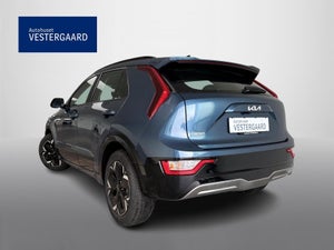 Kia Niro EV Access