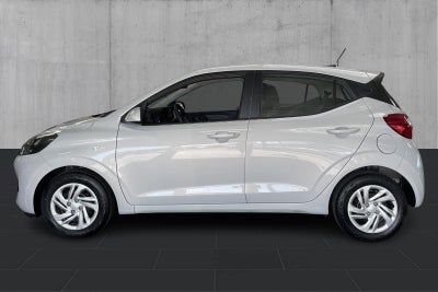 Hyundai i10 MPi Essential AMT Hyundai i10 MPi Essential AMT - 1