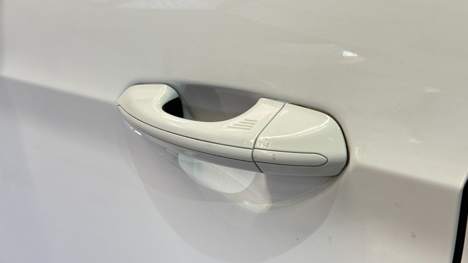 Billede af Ford S-MAX 2,0 EcoBlue Titanium aut.