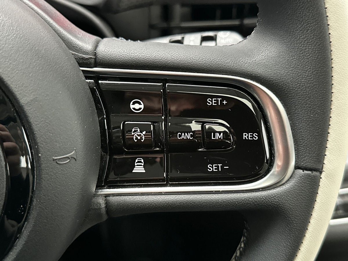 Fiat 500e la Prima billede 15