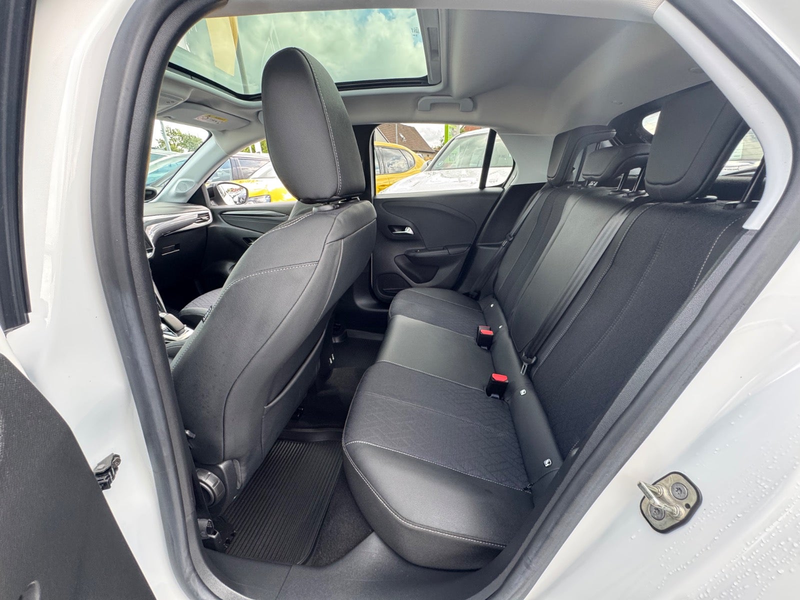 Billede af Opel Corsa-e 50 Ultimate