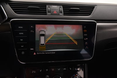 Skoda Superb TSi iV Sportline Combi DSG