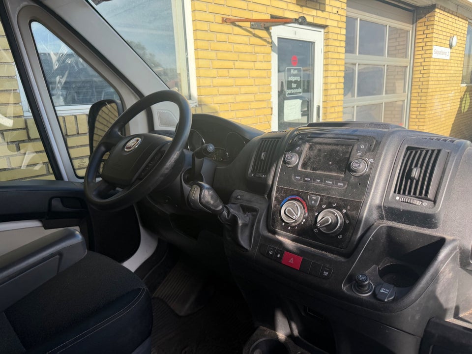 Fiat Ducato 35 Maxi, Billede 5