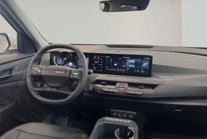 Kia EV5 Long Range Upgrade