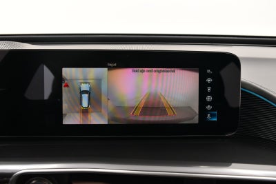 Mercedes EQC400 AMG Line 4Matic