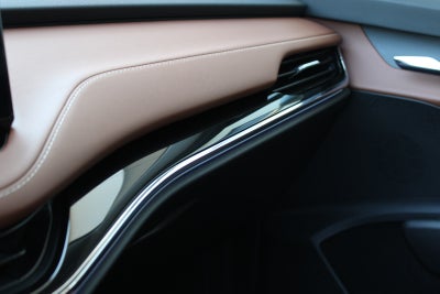 Skoda Enyaq iV ecoSuite