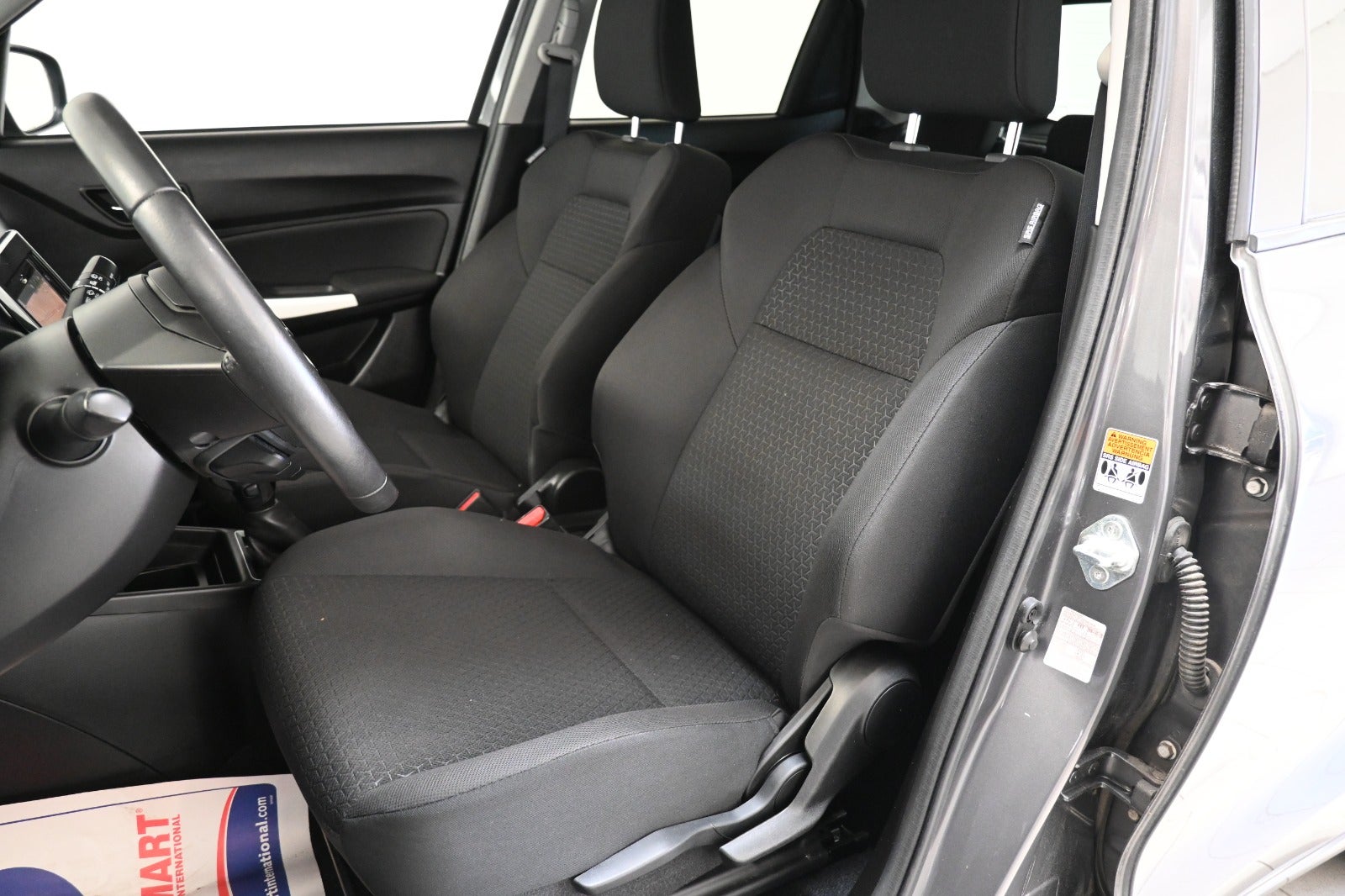 Suzuki Swift Dualjet Exclusive CVT
