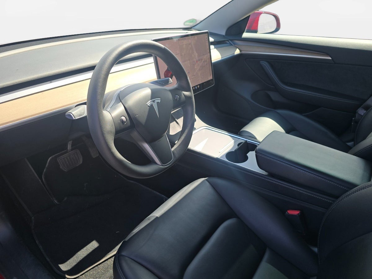 Billede af Tesla Model 3  Long Range AWD
