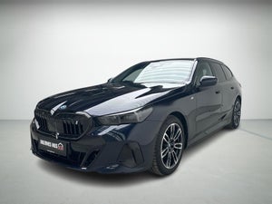 BMW i5 eDrive40 Touring M-Sport
