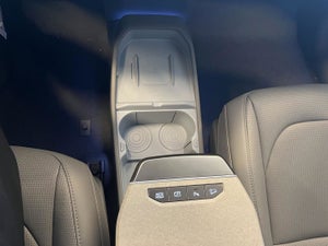 Kia EV3 Long Range Upgrade