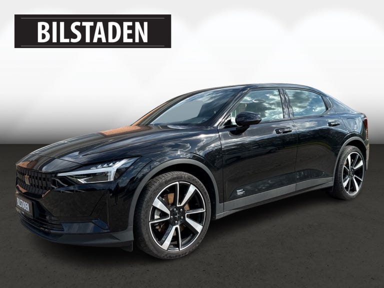 Polestar 2 Long Range AWD