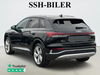 Audi Q4 e-tron S-line thumbnail