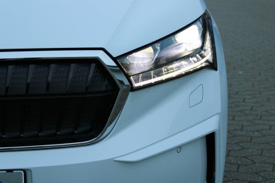 Skoda Enyaq iV Suite