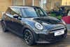 MINI Cooper SE Classic Trim