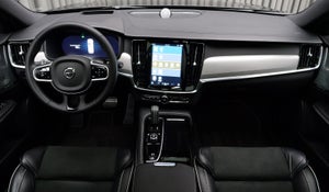 Volvo V90 T6 ReCharge R-Design aut. AWD
