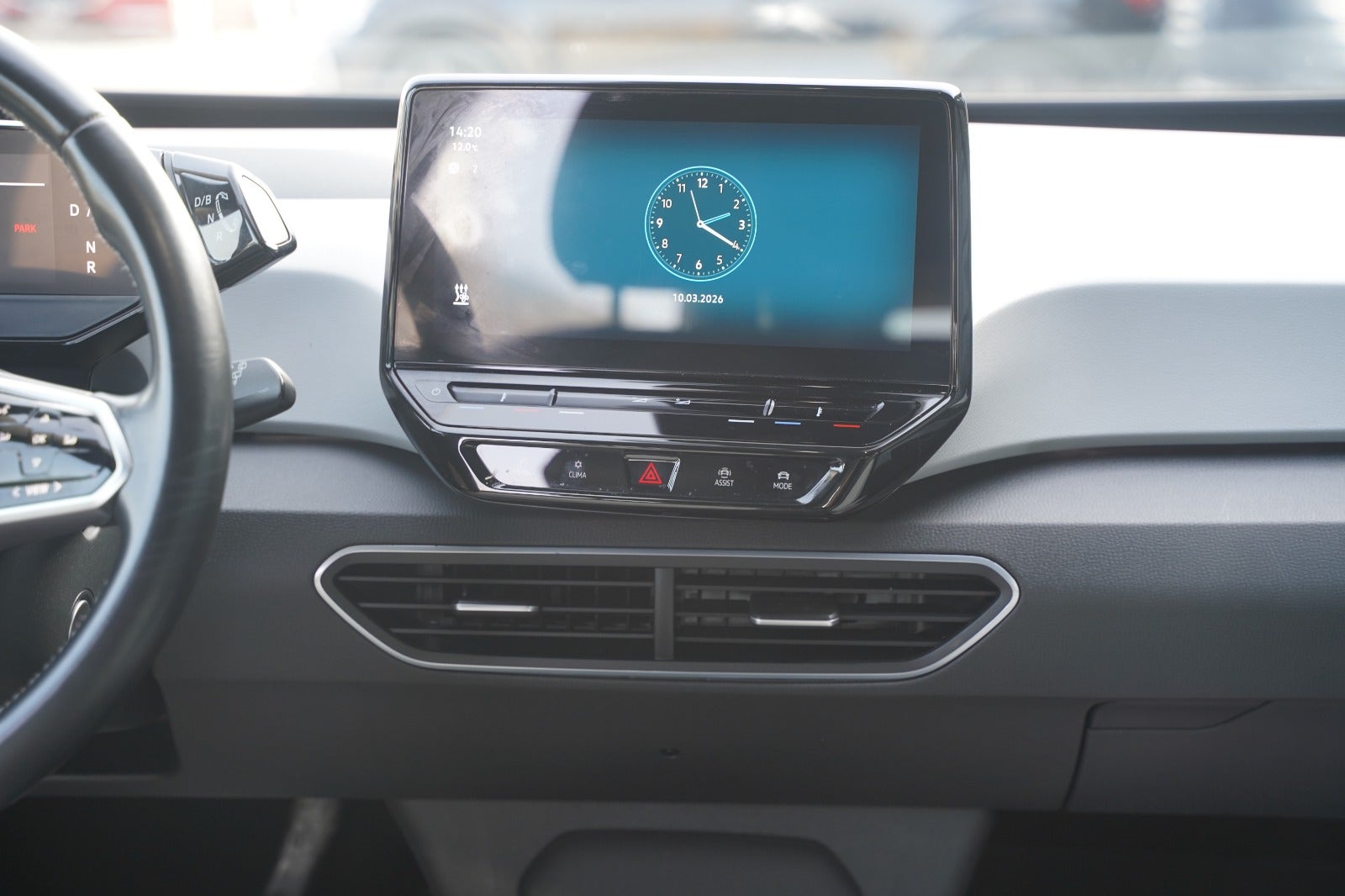 Billede af VW ID.3 77 Pro S