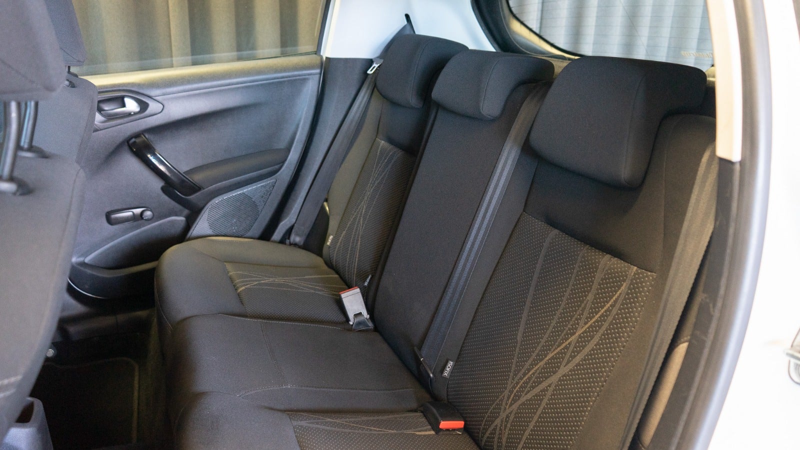 Billede af Peugeot 208 1,4 e-HDi 68 Active ESG