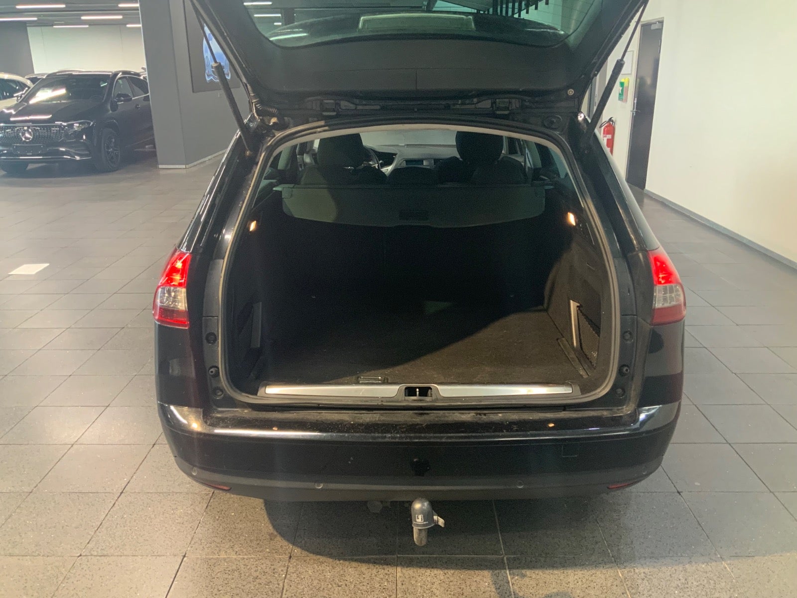 Citroën C5 (5/8)
