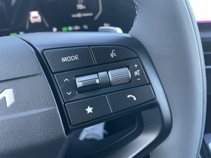 Kia EV6 Long Range Prestige