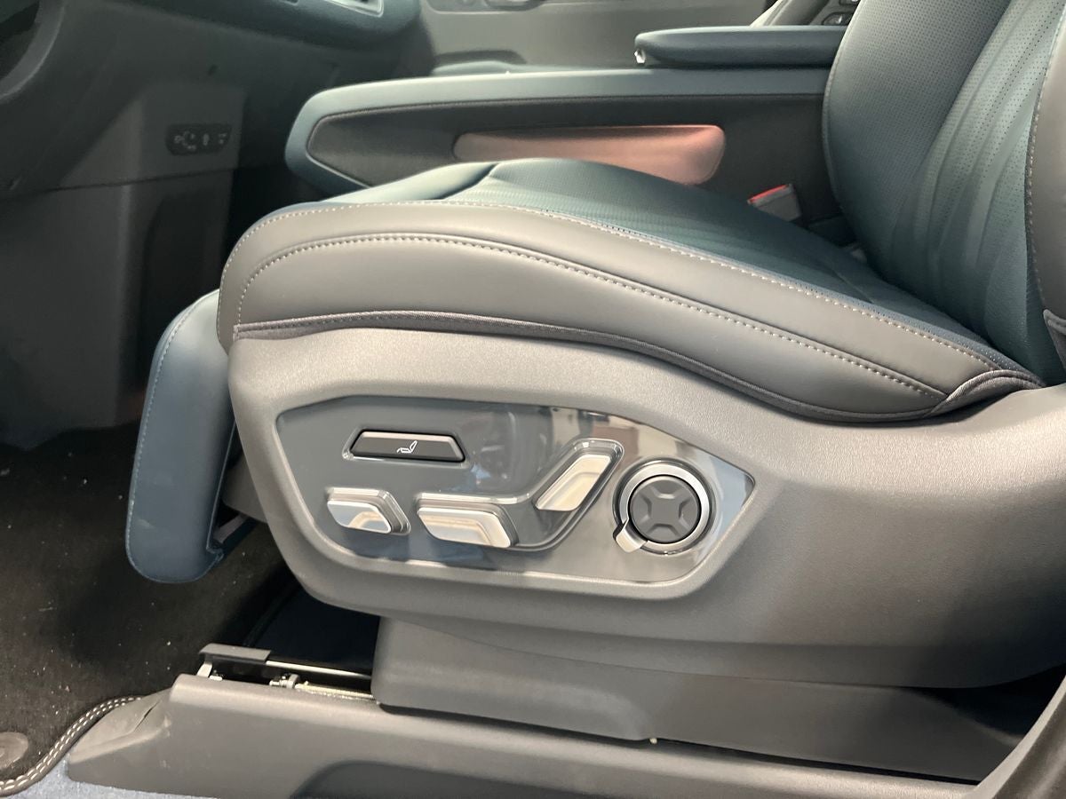 Kia EV9 Long Range Performance GT-Line AWD 7prs