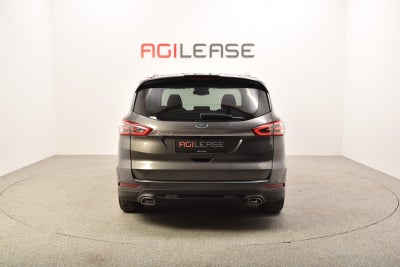 Ford S-MAX EcoBlue Titanium aut. 7prs