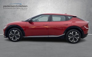 Kia EV6 Long Range Prestige