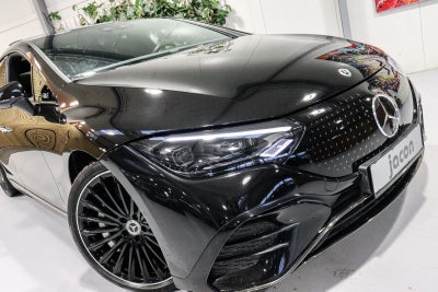 Mercedes EQE350