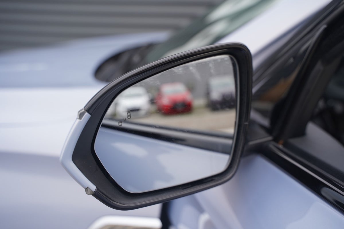 Billede af MG Marvel R  Performance