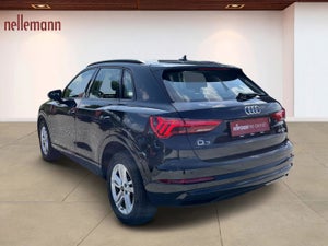 Audi Q3 TFSi e S-line Prestige S-tr.