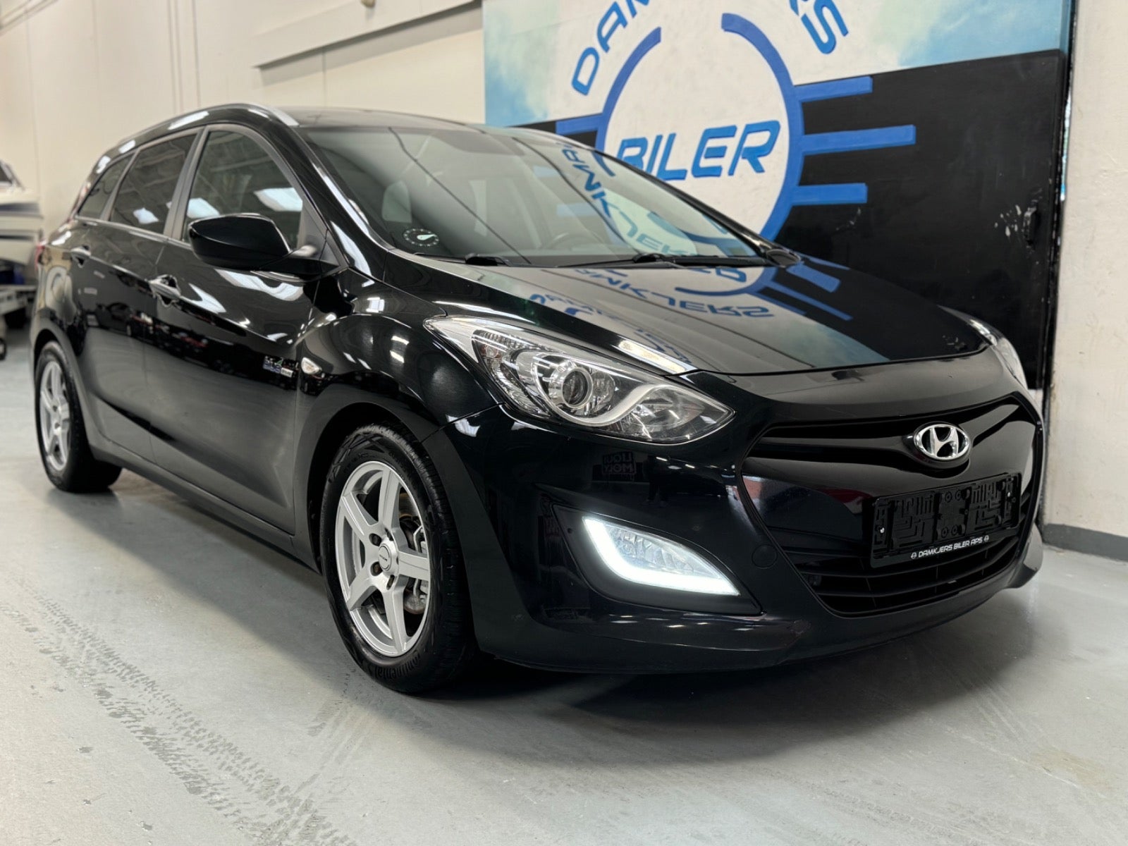 Hyundai i30 2014