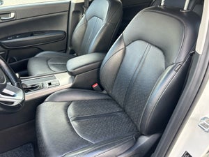 Kia Optima PHEV SW aut.