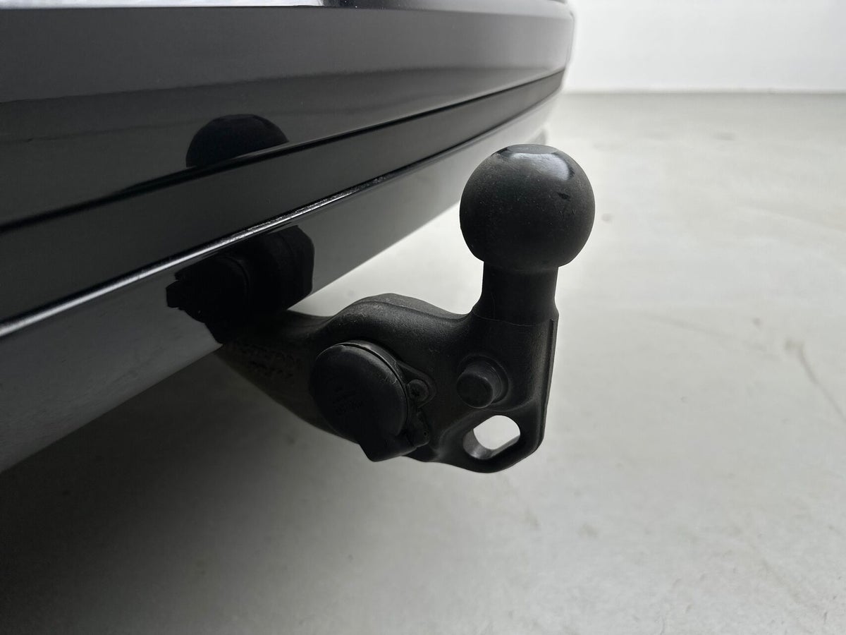 Skoda Enyaq iV Sportline Maxx Coupé billede 19