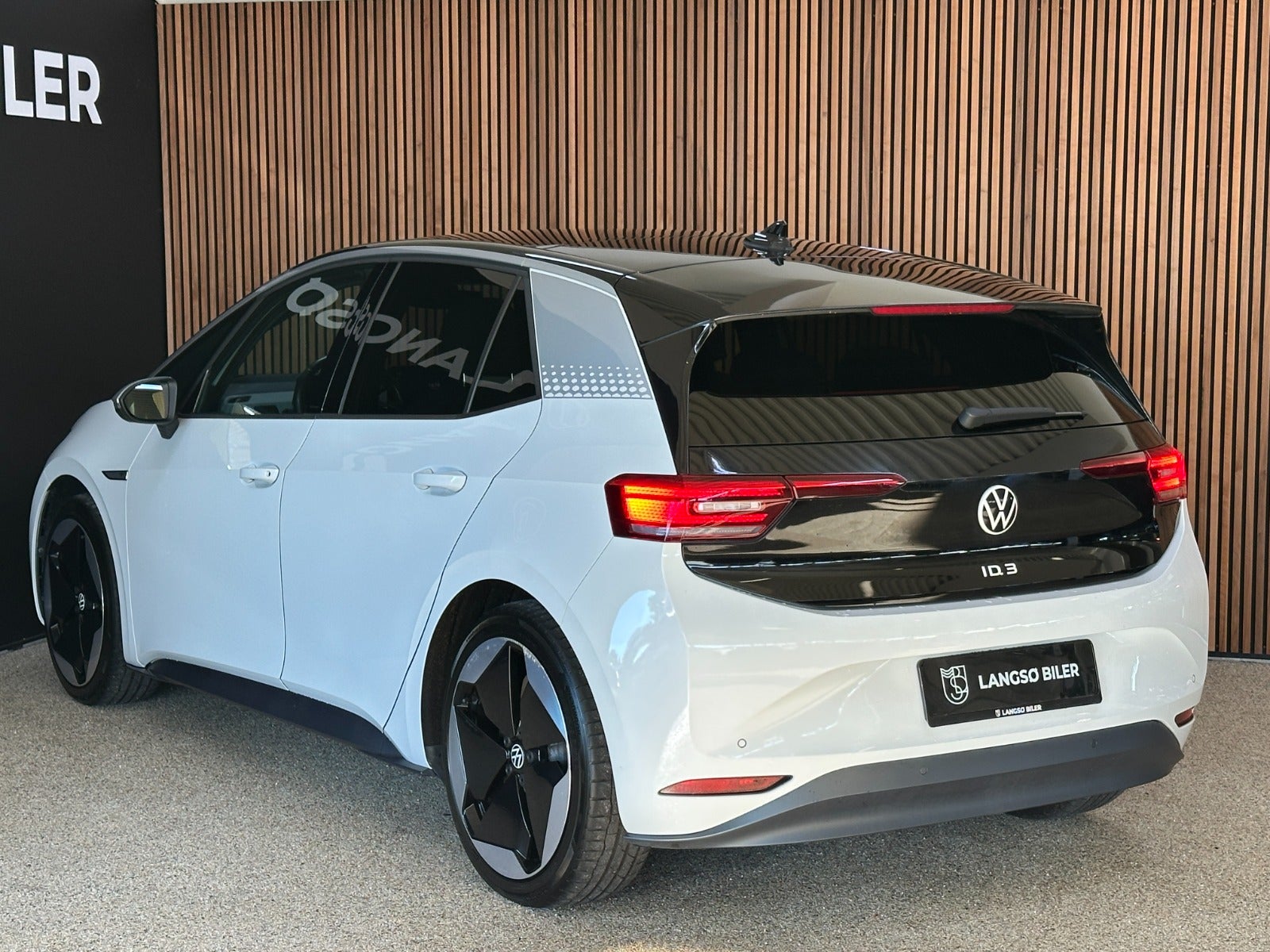 Billede af VW ID.3 58 1ST Max