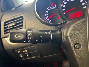 Kia Picanto Limited