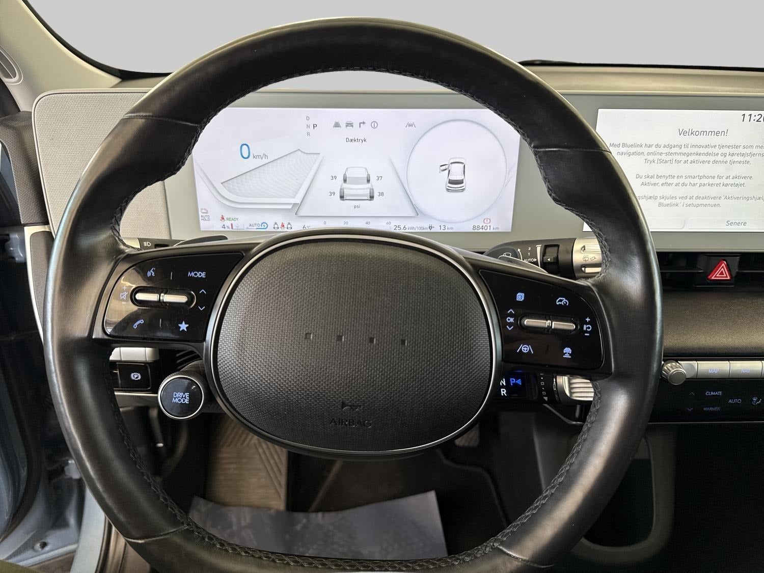 Billede af Hyundai Ioniq 5 77 Techniq